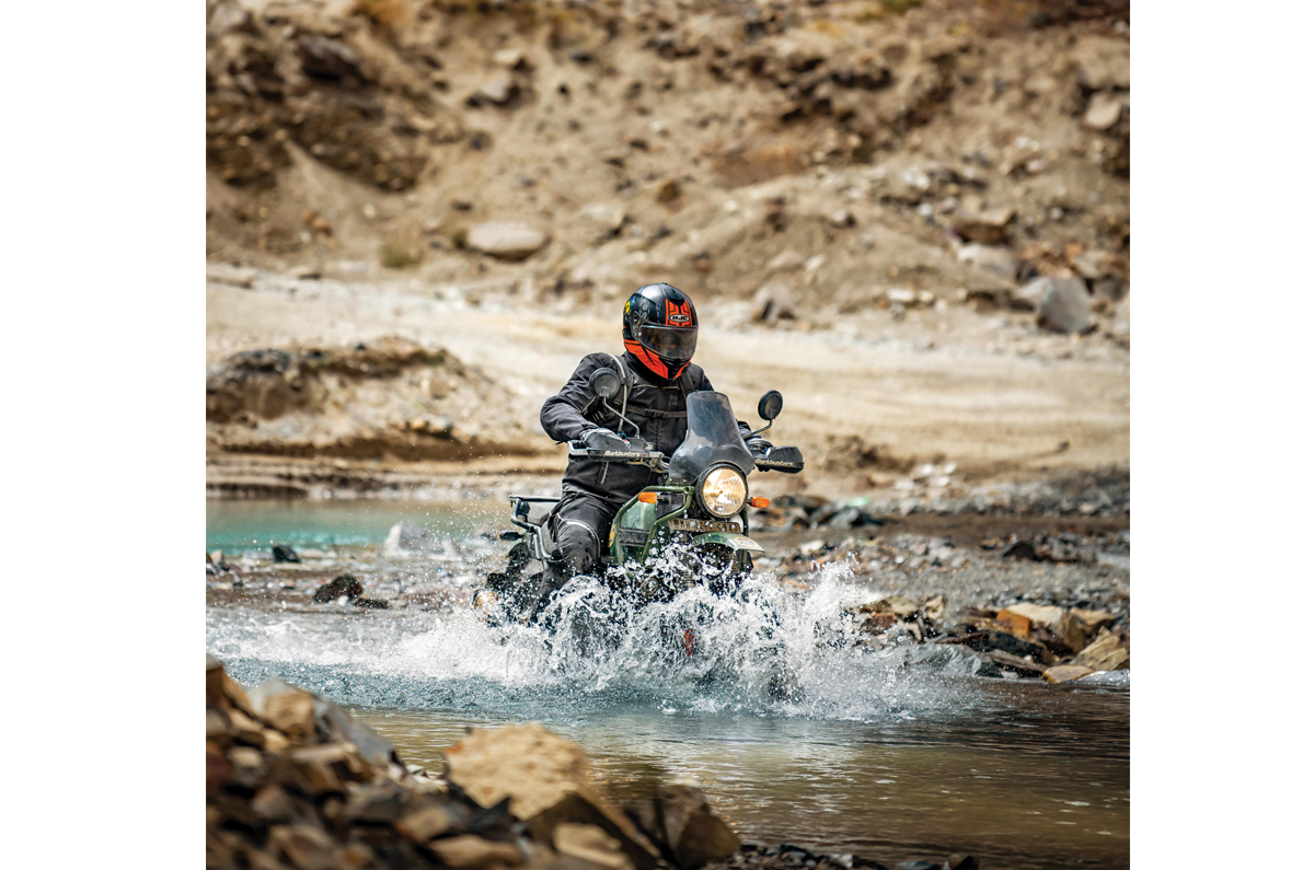 Stars and Dust: Royal Enfield Astral Ride - Image 2